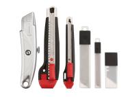 Set taglierini , prezzo 3.49 EUR
Set taglierini 33 pezzi
- ...