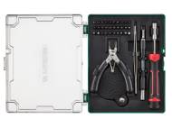 Utensili per meccanica di precisione , prezzo 8.99 EUR
Utensili ...