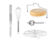 Accessori per pasticceria