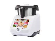 Robot da cucina multifunzione Monsieur