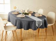 Tovaglia con runner