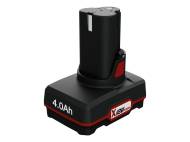 Batteria 4Ah , prezzo 24.99 EUR
Batteria 4Ah Prodotto della ...