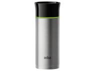 Bicchiere termico in acciaio , prezzo 14.99 EUR
Bicchiere ...