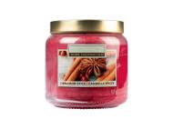 Candela profumata natalizia , prezzo 11.99 EUR