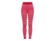 Leggings natalizi da donna