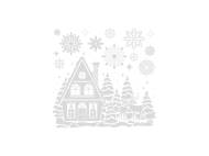 Adesivi natalizi , prezzo 0.99 EUR