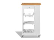 Carrello da cucina