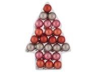 Palline natalizie , prezzo 2.49 EUR
Palline natalizie 24 pezzi ...