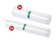 Pellicola per macchina sigillasacchetti , prezzo 4.99 EUR
Pellicola ...