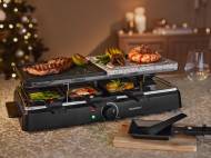 Raclette-grill , prezzo 29.99 EUR
Raclette-grill
- Doppia ...