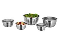 Set ciotole in acciaio , prezzo 12.99 EUR
Set ciotole in acciaio ...