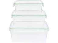 Set contenitori salvafreschezza , prezzo 4.99 EUR
Set contenitori ...