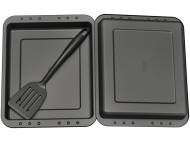 Set teglie da forno e paletta
