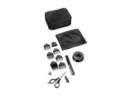 Tagliacapelli-regolabarba , prezzo 19.99 EUR
Tagliacapelli-regolabarba ...