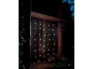 Tenda luminosa 40 LED , prezzo 6.99 EUR
Tenda luminosa 40 LED ...