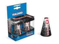 Fontana “EFFETTO VULCANO”