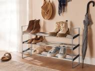 Scarpiera estensibile , prezzo 17.99 EUR
Scarpiera estensibile ...
