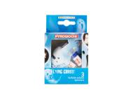 Farfalle volanti FLYING GHOST