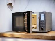 Microonde digitale , prezzo 99 EUR
Microonde digitale
- Con ...
