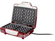 Piastra per waffel , prezzo 29.99 EUR
Piastra per waffel
- ...