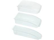 Set cestello organizer