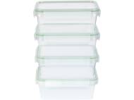 Set contenitori salvafreschezza