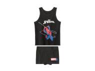 Coordinato intimo da bambino Spiderman