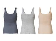 Canotta da donna con pizzo , prezzo 9.99 EUR