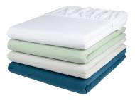 Lenzuolo con angoli matrimoniale , prezzo 9.99 EUR
Lenzuolo ...