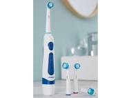 Spazzolino da denti a batteria , prezzo 7.99 EUR
Spazzolino ...