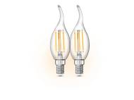 Lampadina LED a filamento
