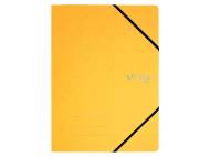 Cartellina portadocumenti con elastico , prezzo 1 EUR