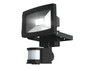 Faro LED con rilevatore di movimento