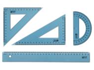 Set strumenti per la geometria , prezzo 1.5 EUR