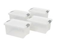 Box portaoggetti , prezzo 8.99 EUR 
Box portaoggetti 2 o 4 pezzi ...