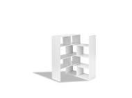 Scaffale modulabile