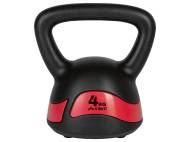 Peso Kettlebell 4, 6 o 8 kg , prezzo 9.99 EUR
Peso Kettlebell ...