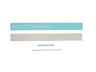 Set fasce elastiche, 4 pezzi