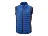 Gilet imbottito da uomo