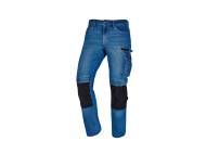 Pantaloni in jeans da lavoro per uomo