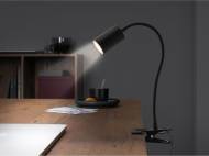 Lampada LED da tavolo o con morsetto , prezzo 8.99 EUR
Lampada ...