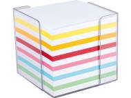 Cubo portafoglietti