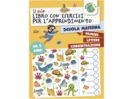 Libro di attività per bambini