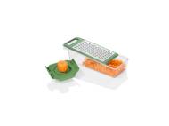 Grattugia multifunzione o set grattugie , prezzo 6.99 EUR
Grattugia ...