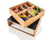 Box con cassetto organizer , prezzo 14.99 EUR 
Box con cassetto ...