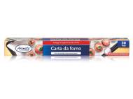 Carta da forno in fogli , prezzo 1.39 EUR
Carta da forno in ...