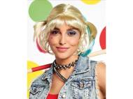 Parrucca di carnevale per adulti , prezzo 3,49 EUR 
Parrucca ...