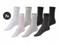 Calze da donna , prezzo 7,99 EUR
Calze da donna 7 paia, Misure: ...