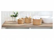 Cesti portaoggetti , prezzo 7,99 EUR
Cesti portaoggetti 3 pezzi ...