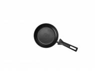 Padella , prezzo 9,99 EUR
Padella Ø 20 cm
- Corpo della padella ...